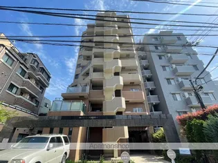 デュオスカーラ阿佐ヶ谷Ⅱの画像