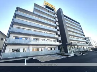 西辻泉大津駅前マンションの画像