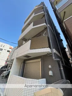 エストゥルースプラス川崎の画像