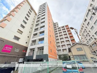 ヴィアーレ北目町【4階】の外観