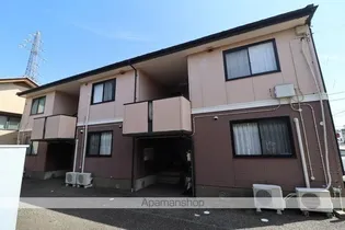 クレールコートの画像