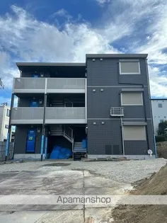 ハイムメゾン長居公園通の画像