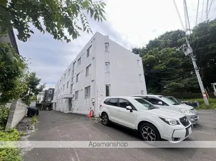 旭ヶ丘ガーデンヒルズの画像