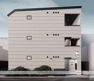 ROBOT HOME 阿佐谷北の画像