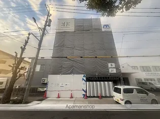 LUORE黒川EAST【2階】の外観