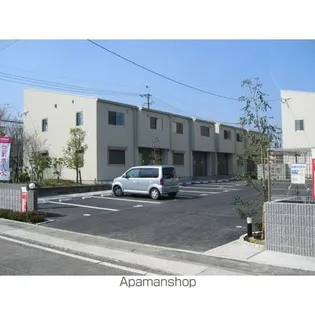 とののくら参番館A棟の画像