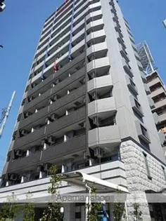 東京都豊島区池袋本町2丁目【マンション】の外観