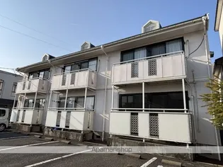 サニーハイムオーリの画像