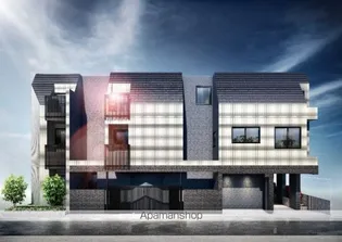 プレニーズ護国寺PREMIER【105号室】の外観