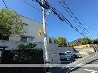 福岡県太宰府市連歌屋3丁目【テラスハウス】の外観