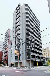 ベルファース神田神保町【5階】の外観