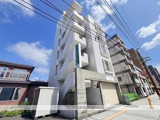シャロンパレス【4階】の外観