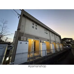 レオネクストミーハウスの画像