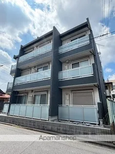 リブリ・エクセル長洲【1階】の外観