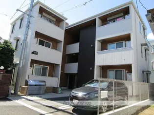 ディアコート上杉の画像