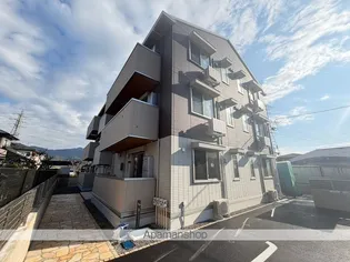 インフィニティ新八代の画像