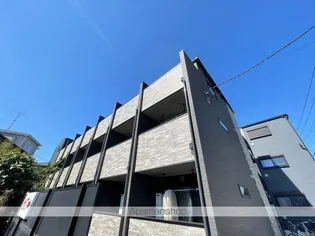 MELLAS与野の画像