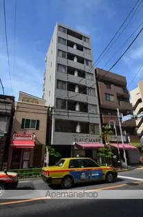 モンパレ入谷【7階】の外観