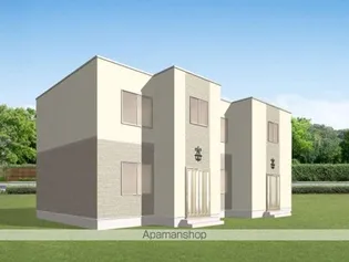 ABODE足寄の画像