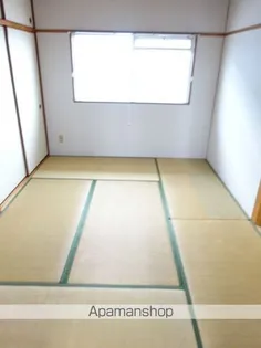 桂ハイツ【103号室】の内装