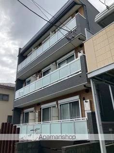 ヴィラ千葉【1階】の外観