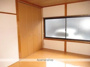 エスポワール栄田【A号室】の内装