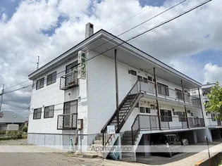 飛田ハイツA棟の画像