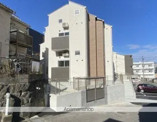 リリーヒルズの画像