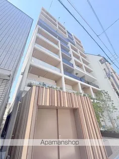 大阪府大阪市浪速区日本橋東3丁目【マンション】の外観