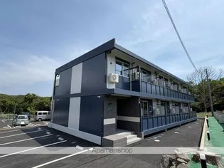 カーサBOSCOの画像