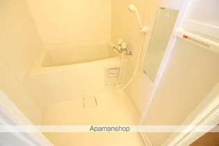 コーポS&S【102号室】の風呂