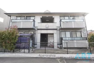サンガーデン道後緑台 A棟の画像