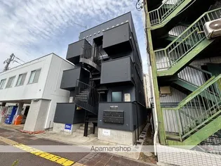 スウィートハイムの画像