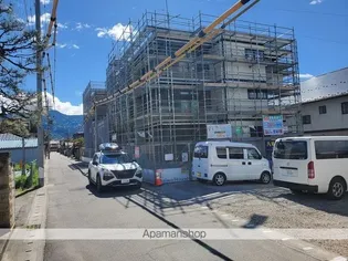 シエル開智の画像