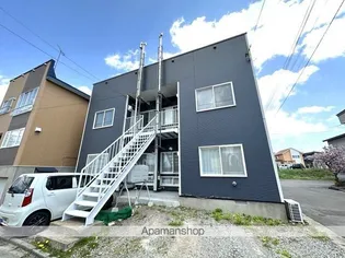 ハイツヒロの画像