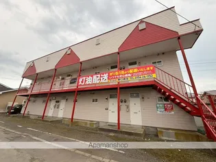 シャルムイーストの画像