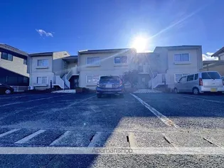 行屋前ハイツの画像