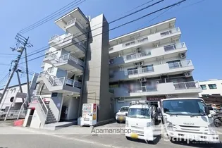 コンソラーレ城北の画像