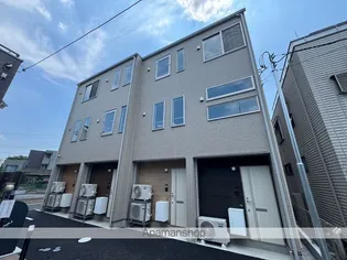 カルカソンヌ立川の画像