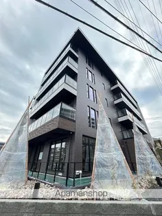 フリージアおおたかの森【2階】の外観