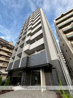 ステージファースト千葉中央【2階】の外観