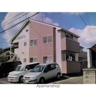 ハイツステップヒルズの画像