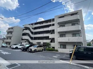 ロイヤルグリーン松戸の画像