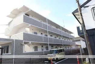 パルティーレ島之郷【2階】の外観