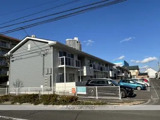 フォブール三幸Aの画像