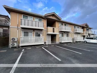 ウィルスクエア Bの画像