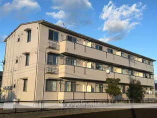 エルドラード清水の画像