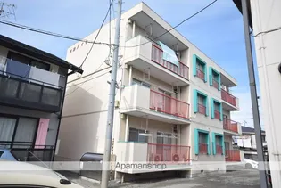 川添ハイツの画像