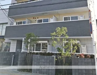 B'CASA天王台の画像
