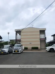 レオパレスラビホワ20の画像